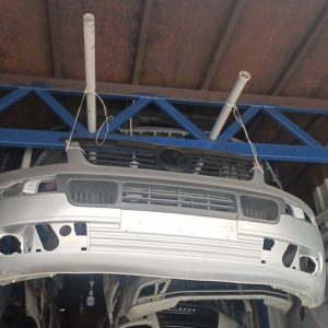 Volkswagen Transporter T5 Çıkma Ön Tampon