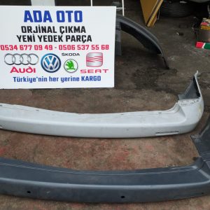 Volkswagen Transporter T5 Çıkma Arka Tampon