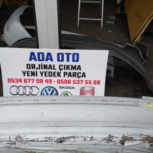 Seat Toledo Çıkma Arka Tampon