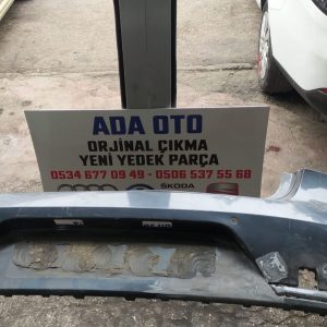 Volkswagen Passat Çıkma Arka Tampon