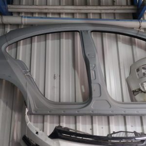 Volkswagen Passat CC Çıkma Sağ Fırankart