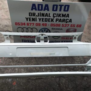 2018 Volkswagen Polo Çıkma Ön Tampon