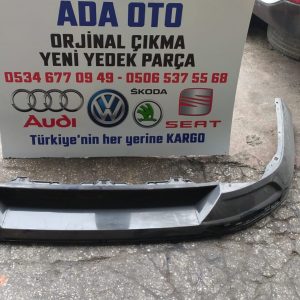 Volkswagen Passat Çıkma Spoiler