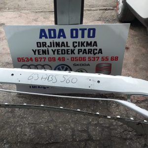 2020 Volkswagen Passat Çıkma Ön Tampon