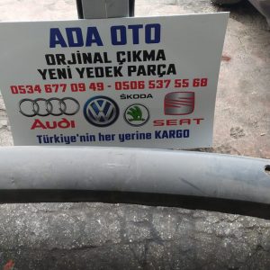 Skoda Octavia Çıkma Arka Spoiler