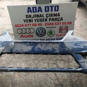 Seat İbiza Çıkma Ön Tampon