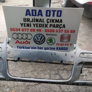 Volkswagen Jetta Çıkma Ön Tampon