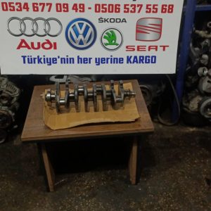 Volkswagen Passat 1.9 Dizel Çıkma Krank