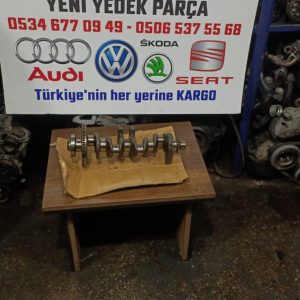 Volkswagen Passat Alz Çıkma Krank