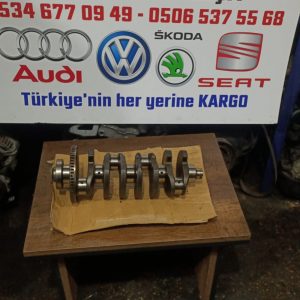 Volkswagen Passat 1.8 T Çıkma Krank