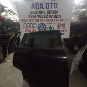 Seat Leon 2006-2011 Çıkma Sağ Arka Kapı