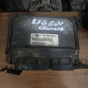 Volkswagen Golf 4 Çıkma BFQ Motor Beyni