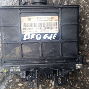 Volkswagen Bora Çıkma BFQ Motor Beyni